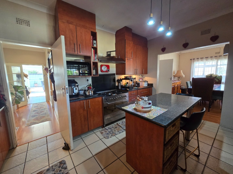 4 Bedroom Property for Sale in Dan Pienaar Free State